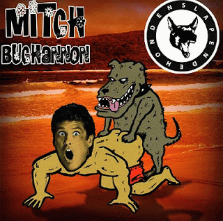 Slapendehonden : One Man, One Dog...One